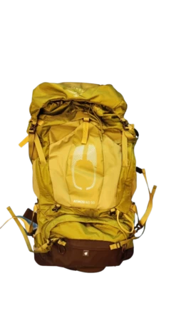 Atmos Ag 50 -Magasin De Camping En Plein Air 53b795d58e1ef9510daa07eefcf09dcf