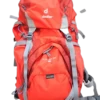Sacs à Dos Deuter Futura 24 SL 24 Rouge -Magasin De Camping En Plein Air 541a607de92c67c29ec20c7c36a5acd2