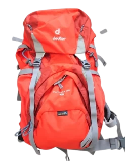 Sacs à Dos Deuter Futura 24 SL 24 Rouge