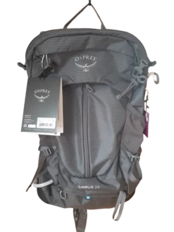 Sac à Dos Sirrus Osprey 24L Neuf