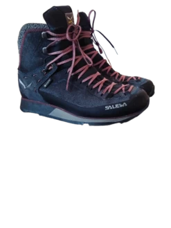 Chaussure Rando D'hiver Femme 38.5