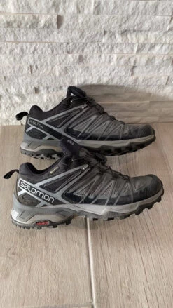 Chaussures De Trail Salomon X Ultra Goretex 41 1/3 9 Chaussures De Trail Salomon X Ultra Goretex 41 1/3 -Magasin De Camping En Plein Air 556e773c4347b82472f2cb84984e6e7e