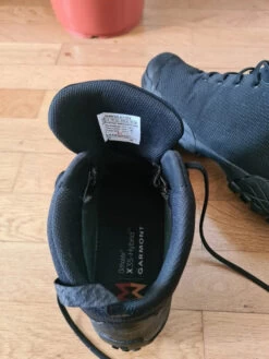 Garmont Nemesis 4.1 GTX -Magasin De Camping En Plein Air 55aa3b5dfc400c460d7d671319df92ca