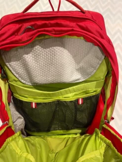 Mochila Osprey Radial 26L -Magasin De Camping En Plein Air 563f6ab839d24a16e8a6fd6ad004f1a3