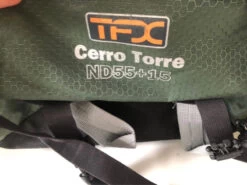 Lowe Alpine Cerro Torre ND 55 + 15 10 Lowe Alpine Cerro Torre ND 55 + 15 -Magasin De Camping En Plein Air 566c29d5cd77156318dcc6fd4c23c9ad