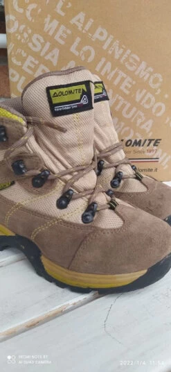 Bottes De Montagne Enfant -Magasin De Camping En Plein Air 568b0ba52b626cd9d9967f7745380495