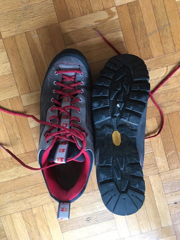 Chaussure Alpinisme / Randonnée 6 Chaussure Alpinisme / Randonnée – Image 4