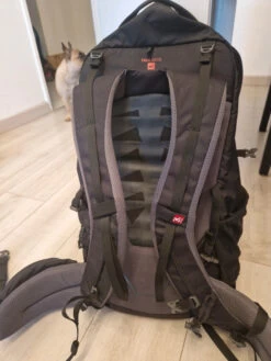 Hanang 40 Millet -Magasin De Camping En Plein Air 572fd7ad2e7a9151887bed81f67e0893