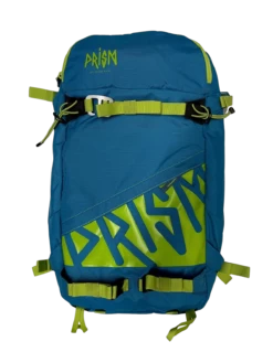 Sacs à Dos Prism Volume De Sac à Dos Titane 22L Mixte Bleu