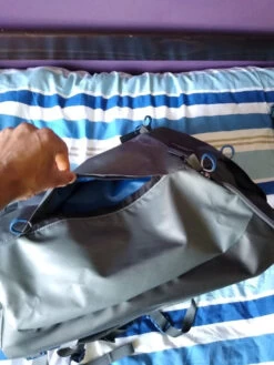 Sac à Dos Osprey Transporter Zip Top 30L -Magasin De Camping En Plein Air 57e0c75c6485da912e3c4f8b5b3d6ca8