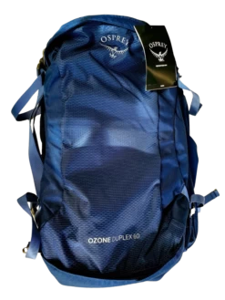 Sac à Dos Osprey Ozone Duplex 60
