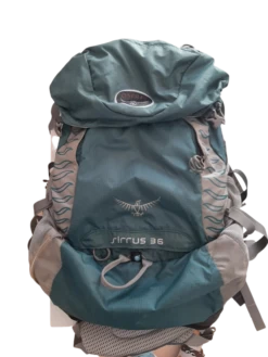 Sac Osprey Sirrus 36 Taille M