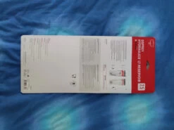 Sac à Dos Osprey Hydraulics LT 2.5 L Reservoir Red -Magasin De Camping En Plein Air 5925afe7e7ec79449a8aae3687be490d