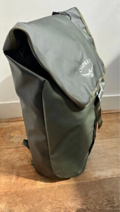 Osprey Transporter Flap -Magasin De Camping En Plein Air 59b5f7101df2ddea7e4c2f16af15ce20