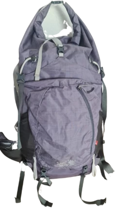 Sacs à Dos Mountain Hardwear OZONIC 60 Violet