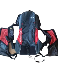 Sacs à Dos Millet 1L Rouge