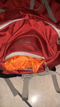 Grand Sac De Randonnée Lowe Alpine Khumbu 65-80L Neuf . -Magasin De Camping En Plein Air 5a8a75b7fb7e5511834810ba0a3aca01