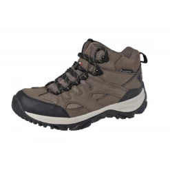 Chaussure De Randonnée Lhotse Gremil Grey