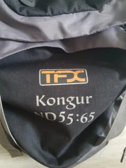 Low Alpine Backpack (damesmodel) -Magasin De Camping En Plein Air 5ac1bab1608734c638e5d7a05f7274e2