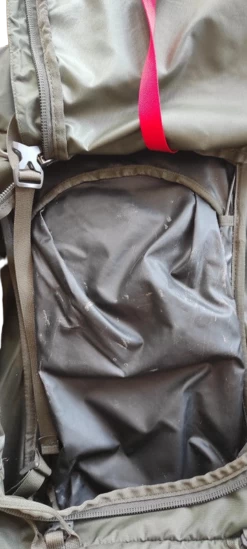 Sac à Dos Osprey Kestrel 58L -Magasin De Camping En Plein Air 5b217622f684c3d971349fbaeffb1a9e