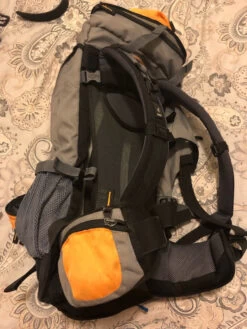 Mochila Deuter 42L -Magasin De Camping En Plein Air 5b510a0192d278b5ef3b3fd1829653f6