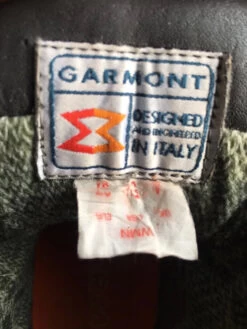 Bottes à Crampons Garmont -Magasin De Camping En Plein Air 5b5430695608ae0f3630151788220e4e