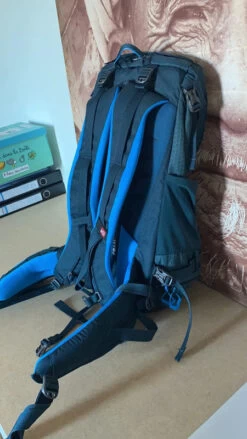 Sac Millet Ubic 30L -Magasin De Camping En Plein Air 5b7fb261decf609286c3d1a2ca247636