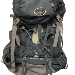 Sac à Dos Osprey Blue Aether 70