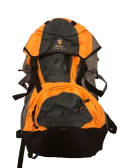 Mochila Deuter 42L