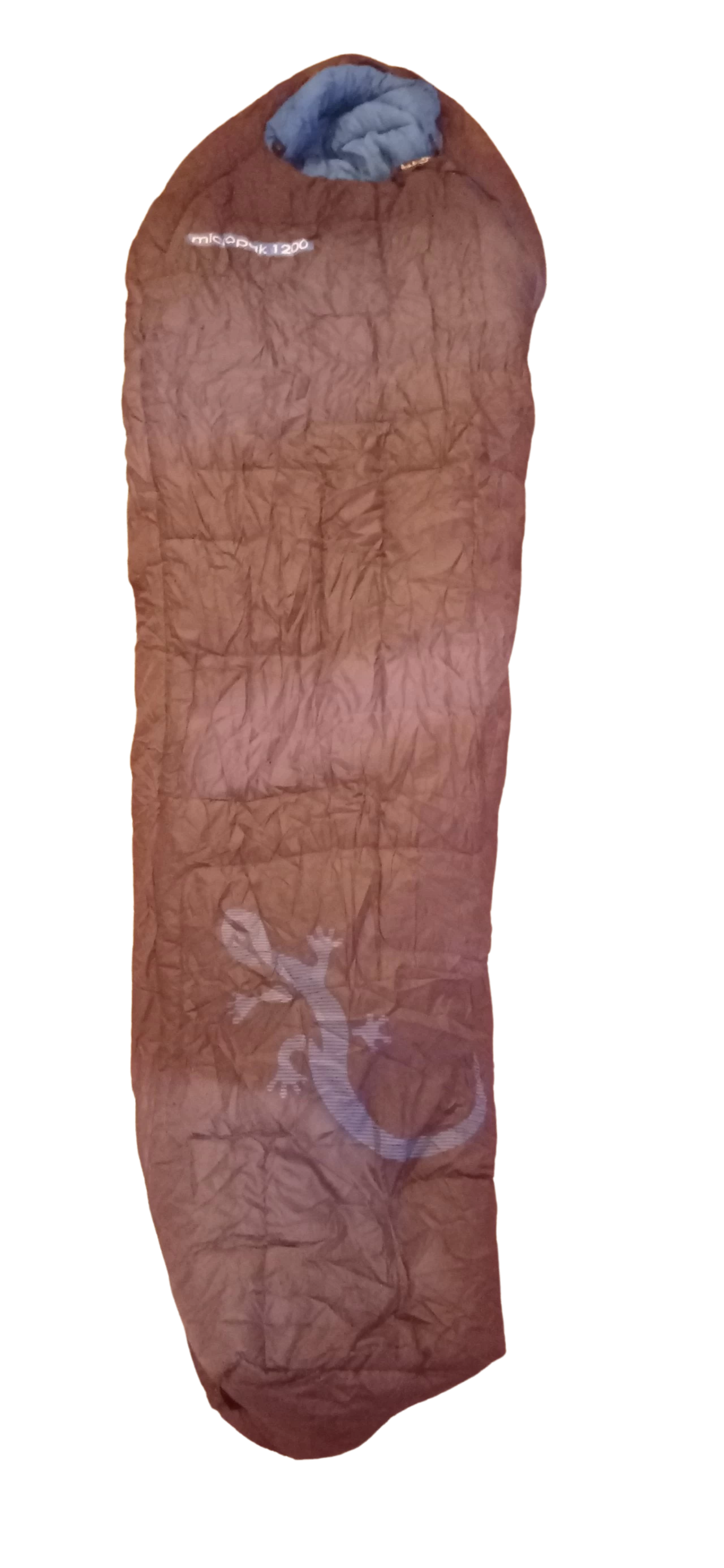 Sacs De Couchage Freetime Micropak 1200 Bleu 3 Sacs De Couchage Freetime Micropak 1200 Bleu