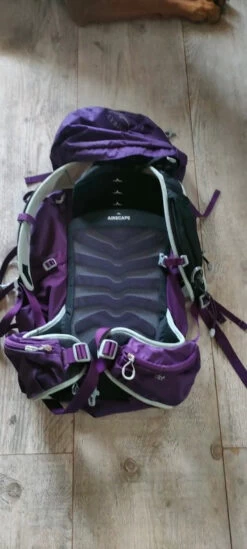 Sac Osprey Montagne Femme -Magasin De Camping En Plein Air 5be23be8843c4a88c391bc125f60805e