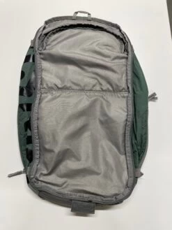 Sacs à Dos Prism KRYPTON 25 L Kaki -Magasin De Camping En Plein Air 5c207ca23dd3441babce5c08f79dd269