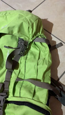 Sac à Dos Femme Millet 45L Mod. Odyssée 45 . -Magasin De Camping En Plein Air 5c953ce1201dc7f6a336cc0850642c6b