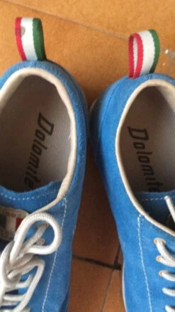 Chaussures Dolomite Bleues -Magasin De Camping En Plein Air 5c9b3403ac6b5df4713e0ff136272ebc