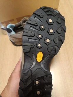 Chaussure De Trekking Dolomite -Magasin De Camping En Plein Air 5deadcb7e730868b71d365b199c63866