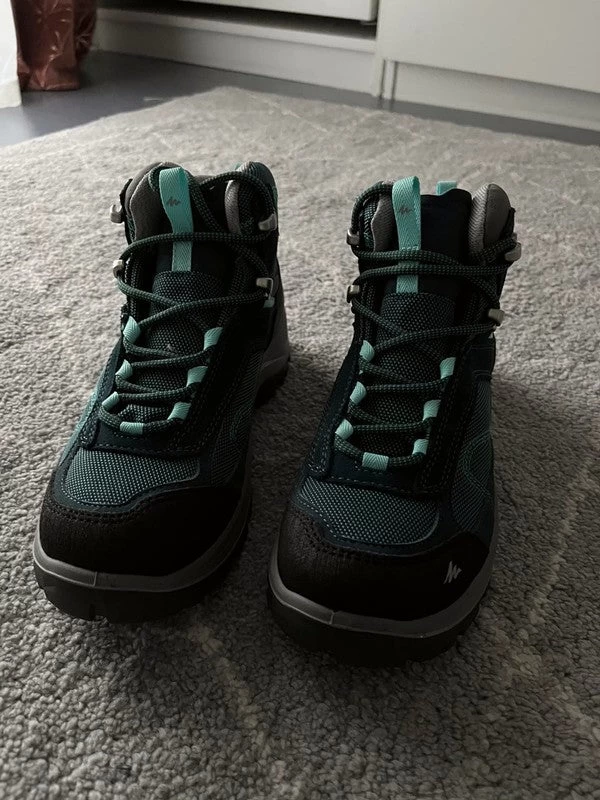 Chaussures De Randonnée Décathlon 37 8 Chaussures De Randonnée Décathlon 37 – Image 6