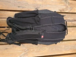 Thomas Sac A Dos Millet Mixt 15 -Magasin De Camping En Plein Air 5f1fbb4ba56df1e8603f699232838b08