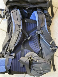 Sac à Dos Osprey Kyte 46L -Magasin De Camping En Plein Air 5f39e00903014634bbfbad5b759c968d