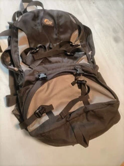 Sac à Dos Mochila 60L -Magasin De Camping En Plein Air 5f5e4017e70df8e38894dfc35e450837