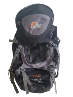 Low Alpine Backpack (damesmodel)