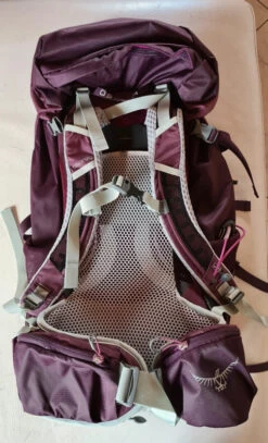 Osprey Sac De Randonnée Femme 36L 9 Osprey Sac De Randonnée Femme 36L -Magasin De Camping En Plein Air 5fd80eb39507891da9173465cd336ef6