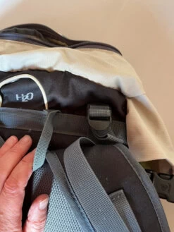 Sac à Dos Deuter -Magasin De Camping En Plein Air 600a6bd9620115704de9204072073210