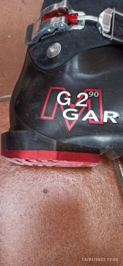 Chaussures De Ski Pour Femmes Garmont, T 38 -Magasin De Camping En Plein Air 600f2aeb58d437919c0e8777b2b0ba98