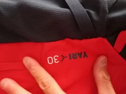 Jordan Sac à Dos Neuf Millet - 30 Litres. -Magasin De Camping En Plein Air 603e4848197fa10b6ba30b208108a913