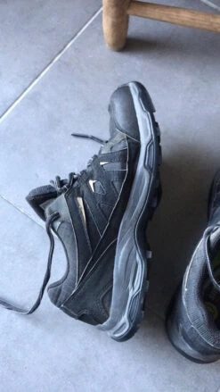 Chaussures De Randonnée Salomon - Taille 39 -Magasin De Camping En Plein Air 60a87c36ebe882de997049e0e6fefea1