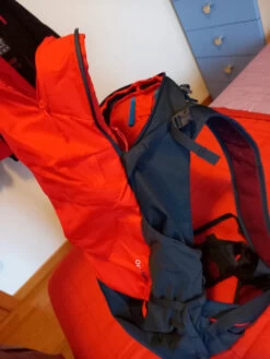 Jordan Sac à Dos Neuf Millet - 30 Litres. -Magasin De Camping En Plein Air 613251c07f15ee02e8977de9312dd1d4