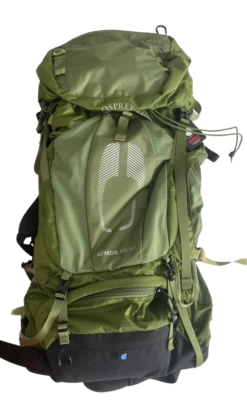 Osprey Atmos AG/ 50