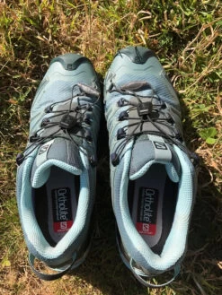 Chaussures De Randonnée/trail XA PRO 3D V8 GTX Salomon -Magasin De Camping En Plein Air 61ad9cacfb56a7255b4ddc597e59669b