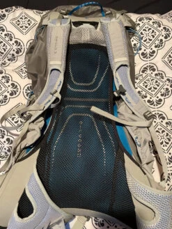 Osprey Levity 45 -Magasin De Camping En Plein Air 61d9207b0c3a5b5886268427e452f070