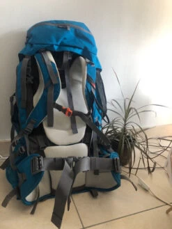 2 Sac à Dos Millet Khumbu 55+10L -Magasin De Camping En Plein Air 61e1b908acb54ccd8ffbd87da3a5e9a0